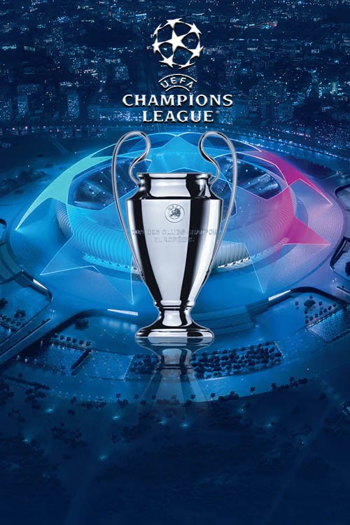 UEFA Champions League 2023-24
