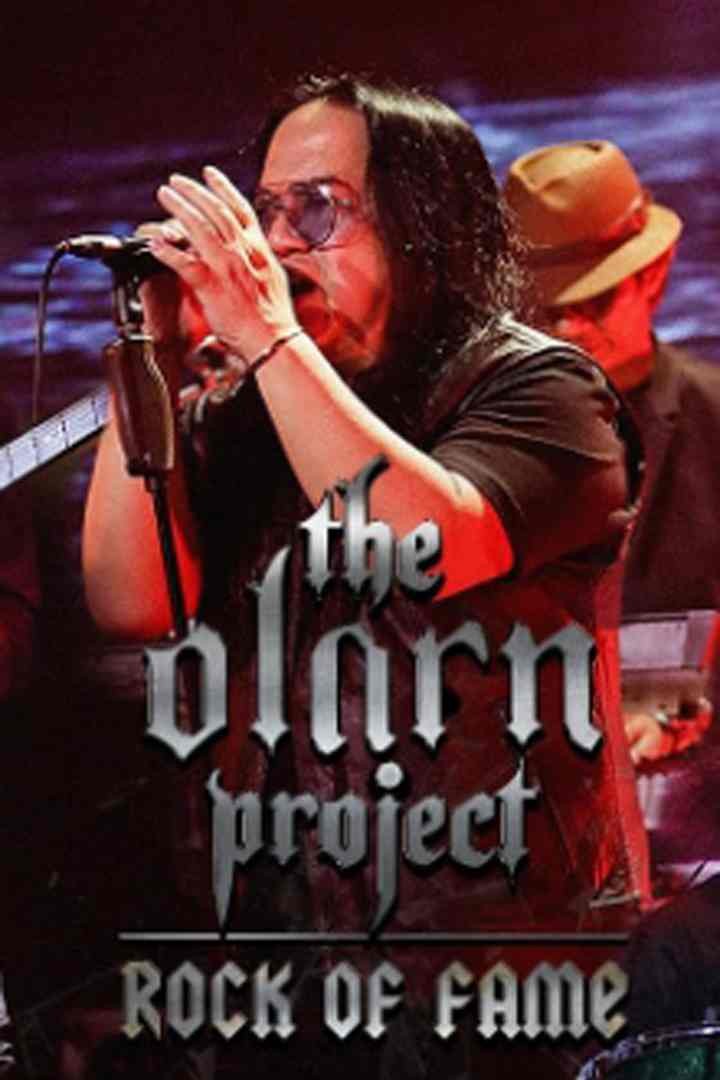 Songtopia Livehouse ROCK OF FAME | THE OLARN PROJECT
